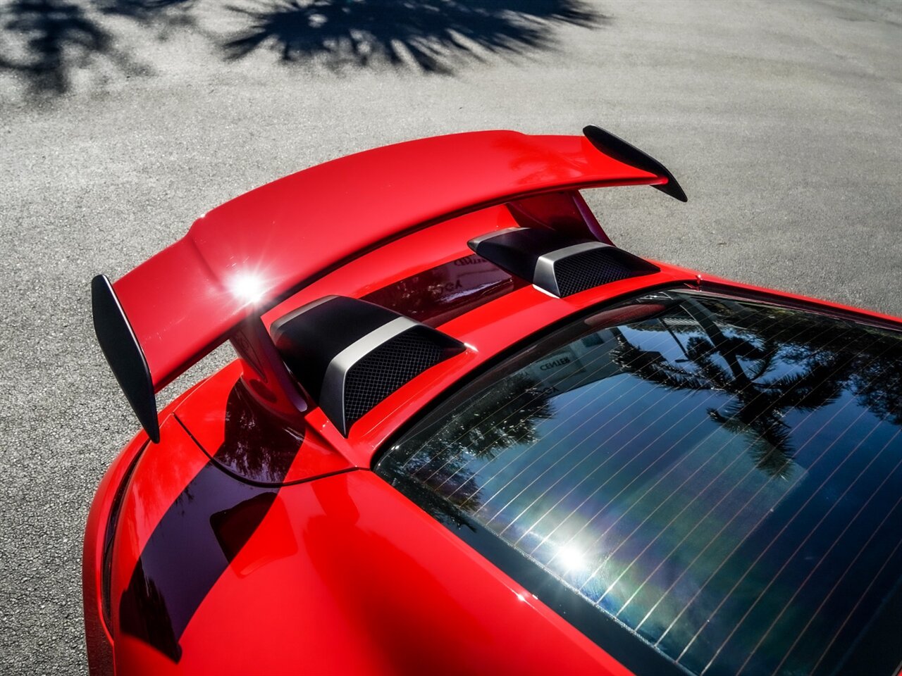 2018 Porsche 911 GT3   - Photo 68 - Bonita Springs, FL 34134