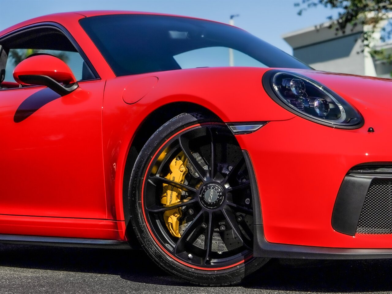 2018 Porsche 911 GT3   - Photo 71 - Bonita Springs, FL 34134