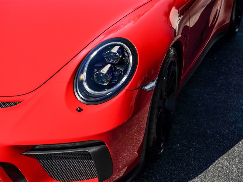 2018 Porsche 911 GT3 - Photo 7 - Bonita Springs, FL 34134