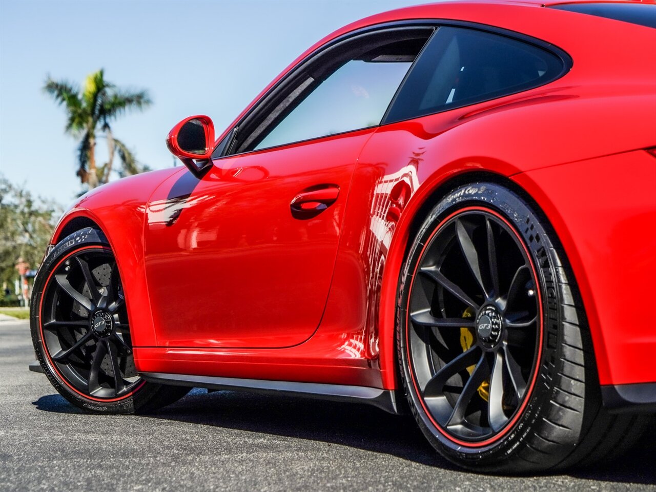 2018 Porsche 911 GT3   - Photo 53 - Bonita Springs, FL 34134