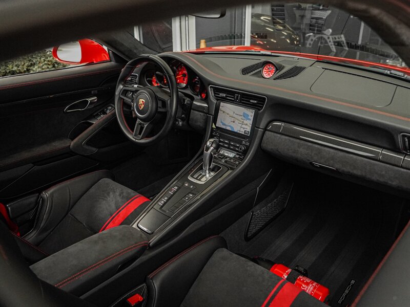 2018 Porsche 911 GT3 - Photo 22 - Bonita Springs, FL 34134