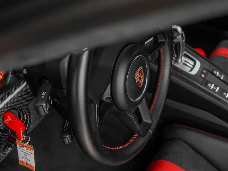 2018 Porsche 911 GT3 - Photo 10 - Bonita Springs, FL 34134