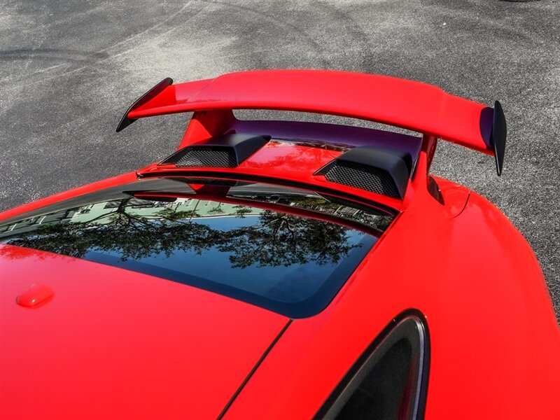 2018 Porsche 911 GT3 - Photo 62 - Bonita Springs, FL 34134