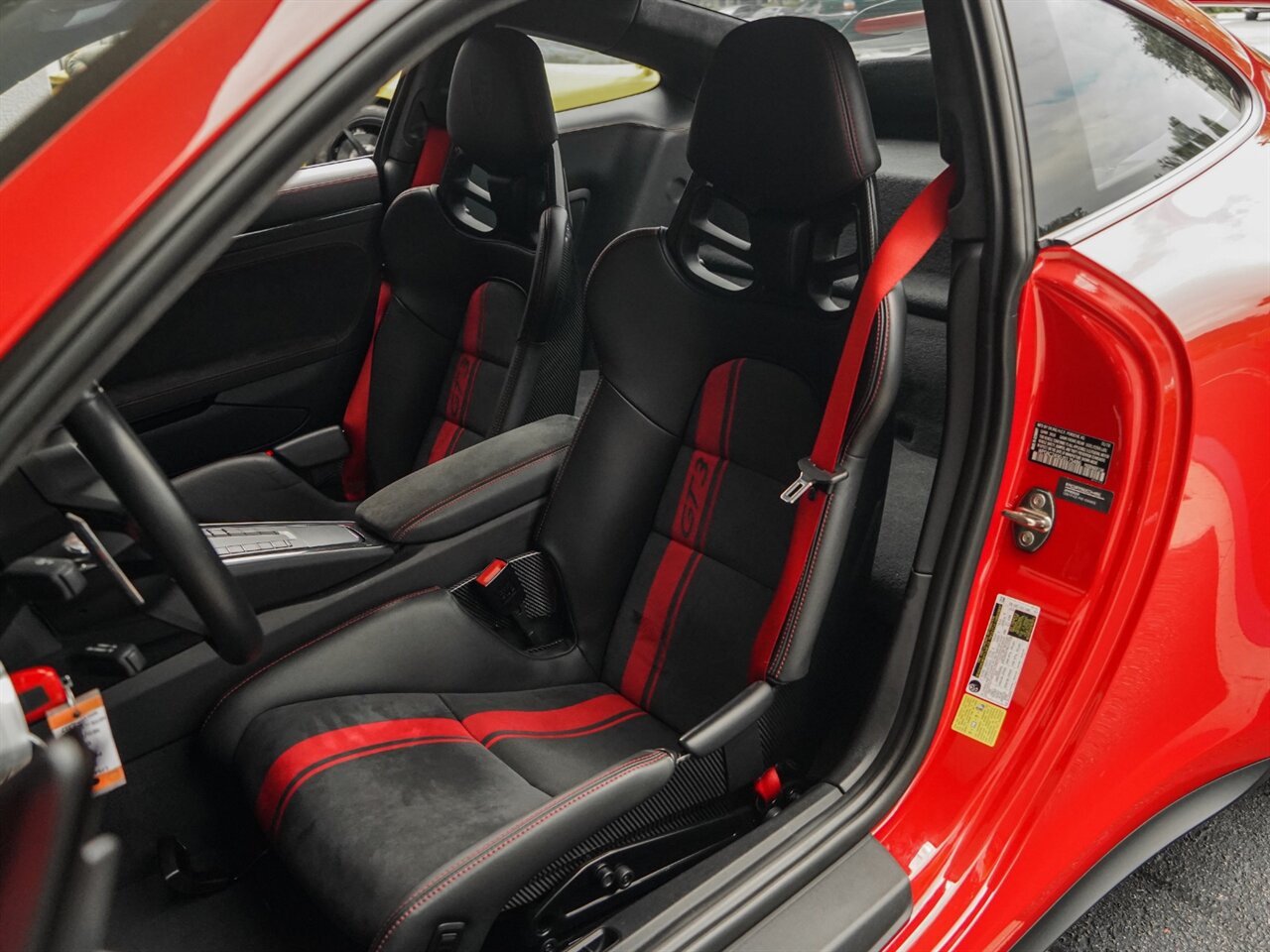 2018 Porsche 911 GT3   - Photo 15 - Bonita Springs, FL 34134