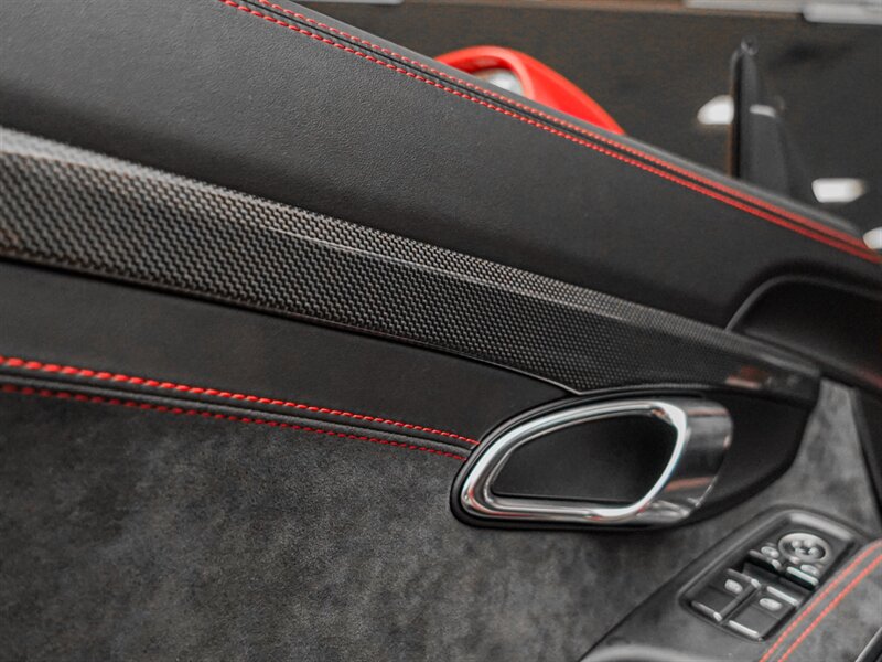 2018 Porsche 911 GT3 - Photo 17 - Bonita Springs, FL 34134