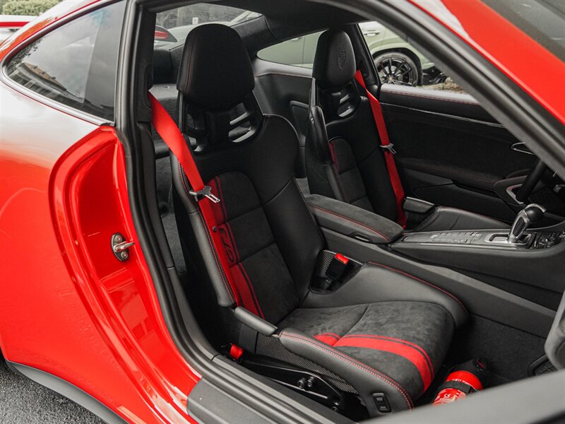 2018 Porsche 911 GT3 - Photo 27 - Bonita Springs, FL 34134