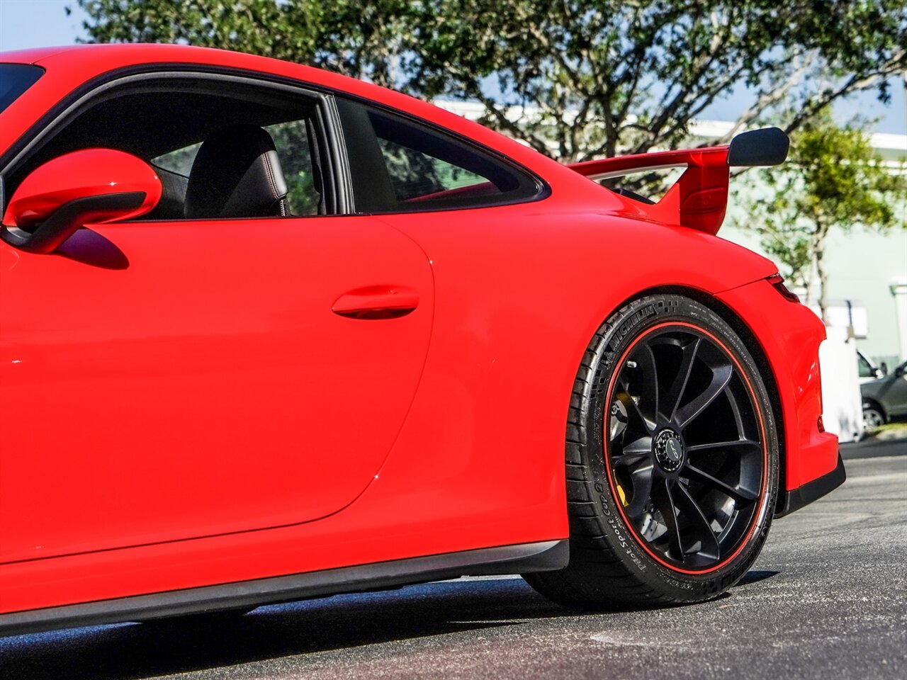 2018 Porsche 911 GT3   - Photo 50 - Bonita Springs, FL 34134