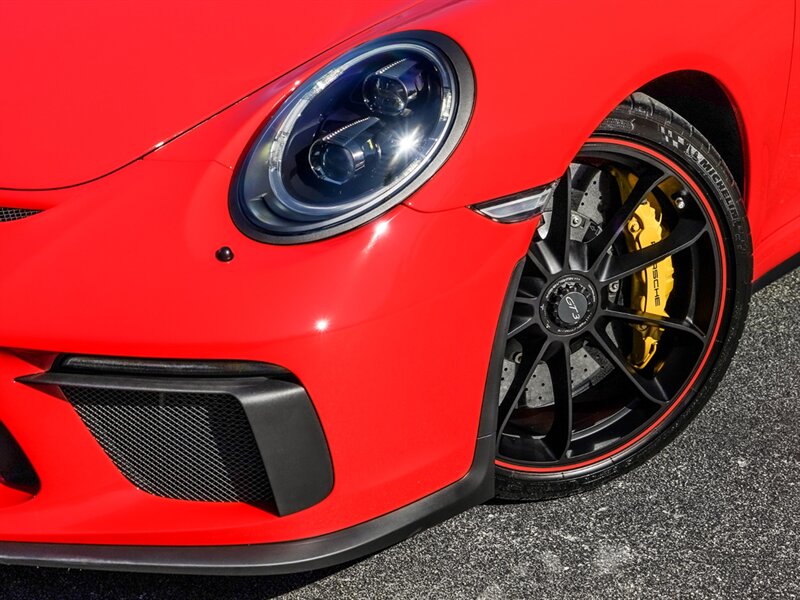 2018 Porsche 911 GT3 - Photo 46 - Bonita Springs, FL 34134