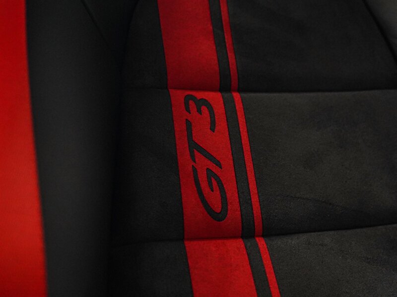 2018 Porsche 911 GT3 - Photo 30 - Bonita Springs, FL 34134