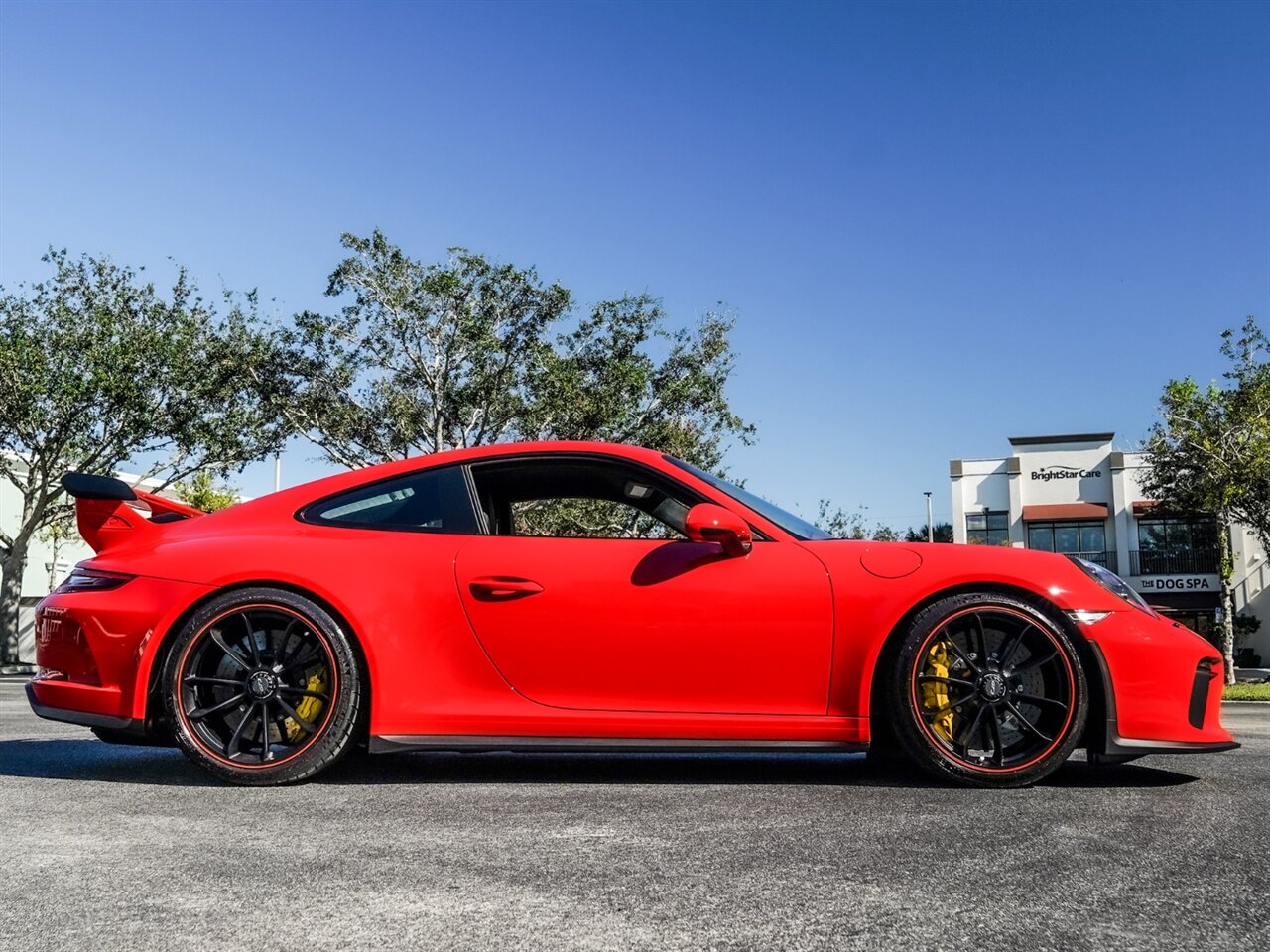 2018 Porsche 911 GT3   - Photo 73 - Bonita Springs, FL 34134