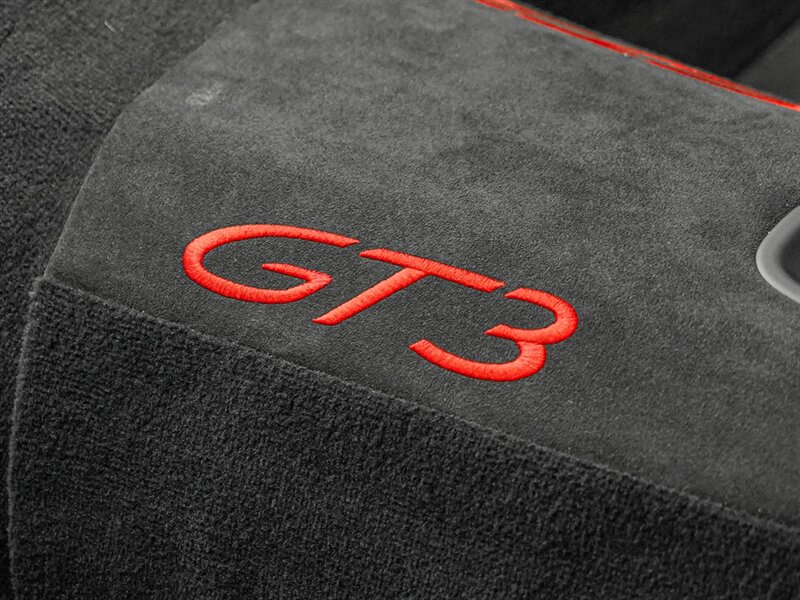 2018 Porsche 911 GT3 - Photo 32 - Bonita Springs, FL 34134