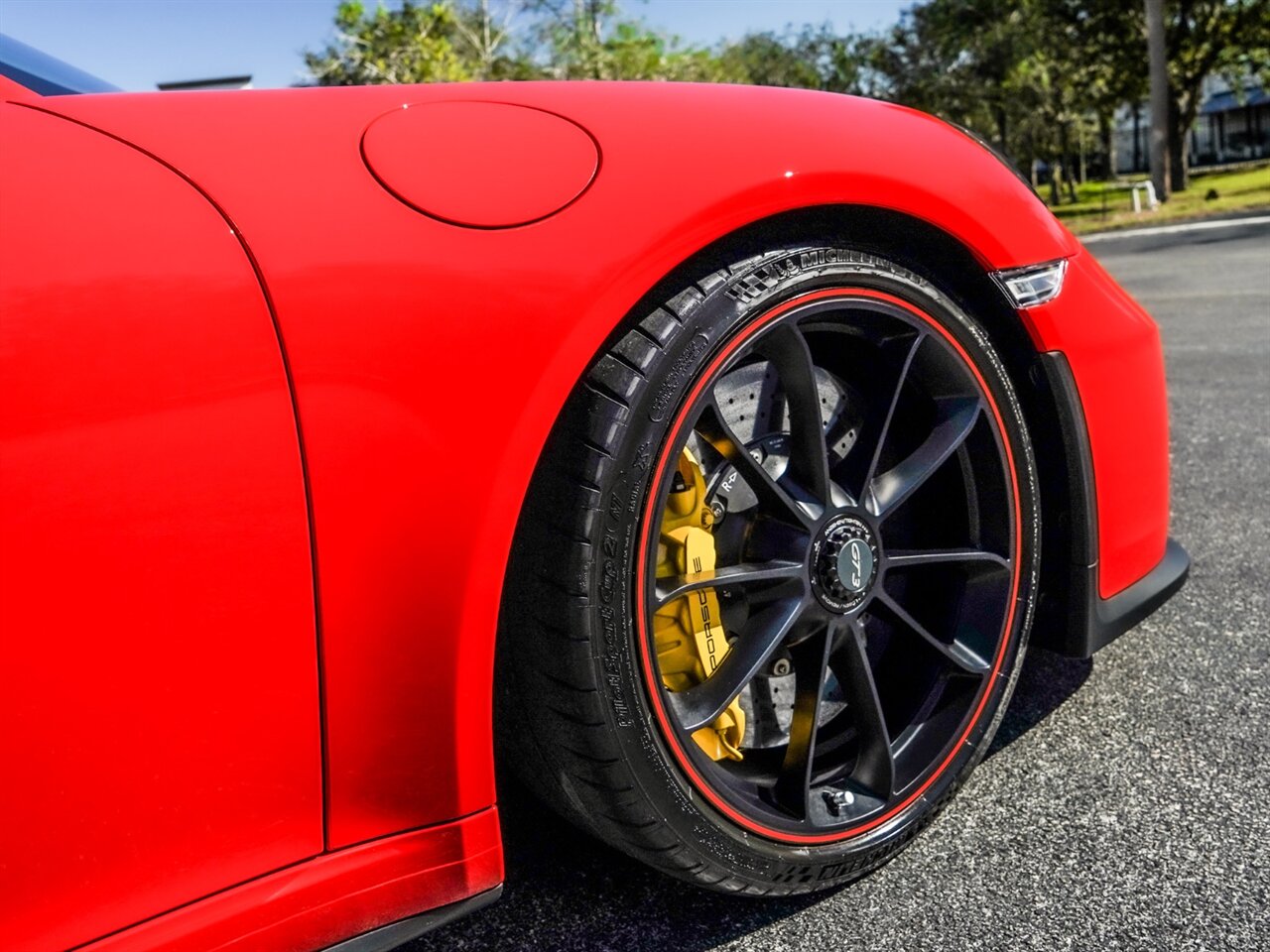 2018 Porsche 911 GT3   - Photo 74 - Bonita Springs, FL 34134