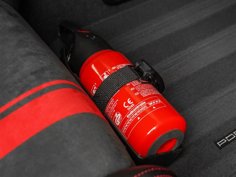 2018 Porsche 911 GT3 - Photo 31 - Bonita Springs, FL 34134