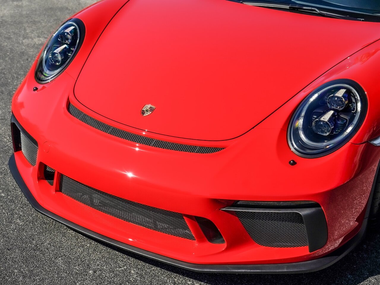 2018 Porsche 911 GT3   - Photo 6 - Bonita Springs, FL 34134