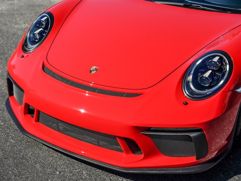 2018 Porsche 911 GT3 - Photo 6 - Bonita Springs, FL 34134