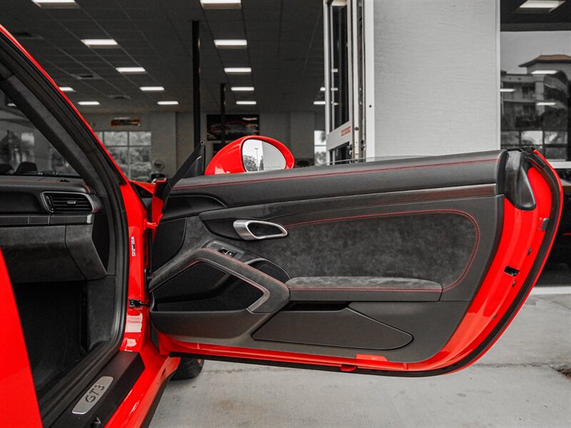 2018 Porsche 911 GT3 - Photo 34 - Bonita Springs, FL 34134