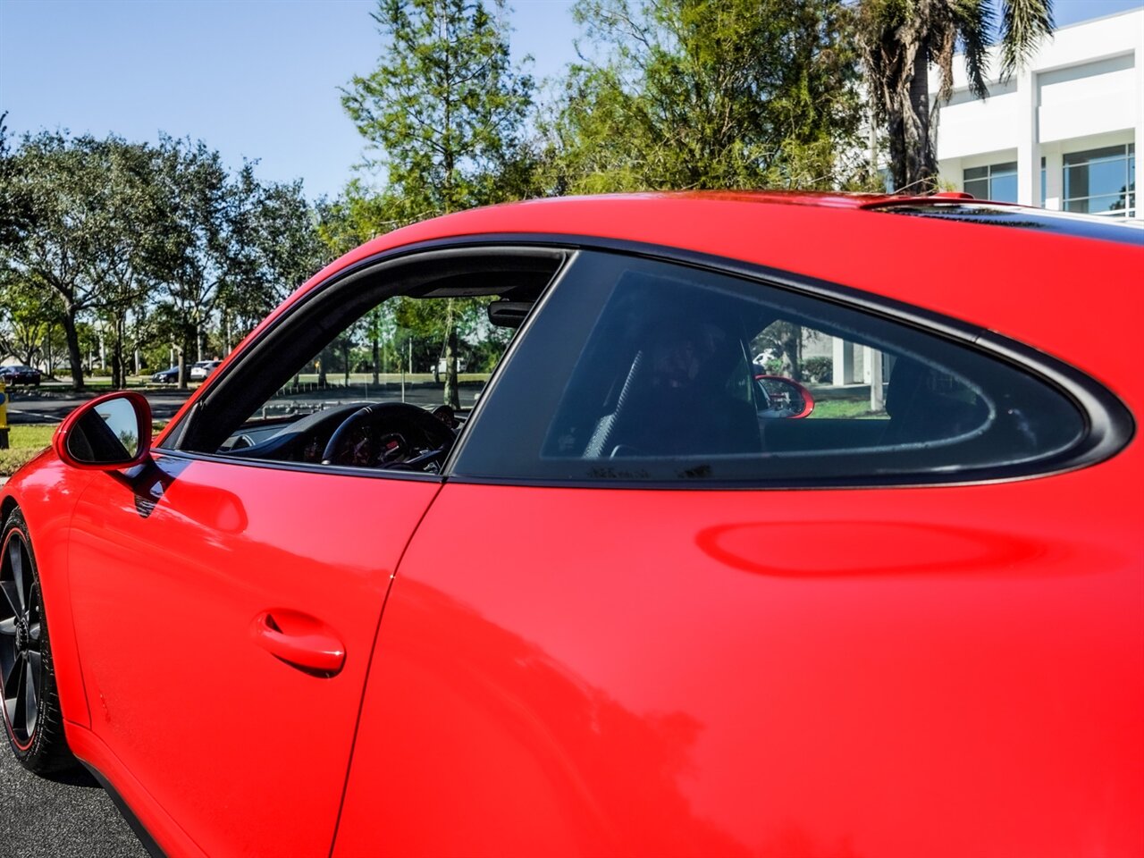 2018 Porsche 911 GT3   - Photo 54 - Bonita Springs, FL 34134