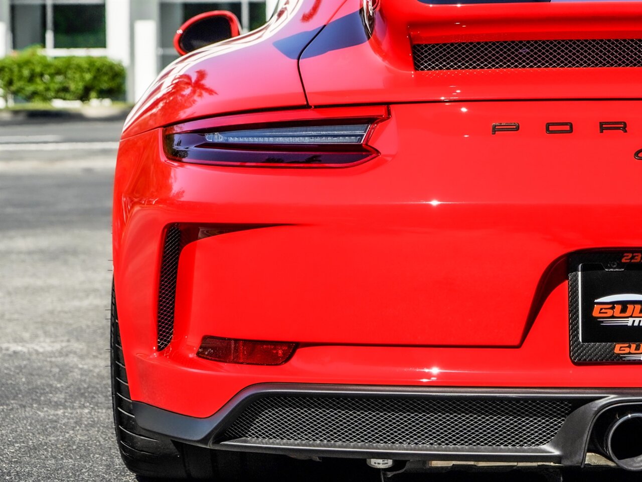 2018 Porsche 911 GT3   - Photo 56 - Bonita Springs, FL 34134