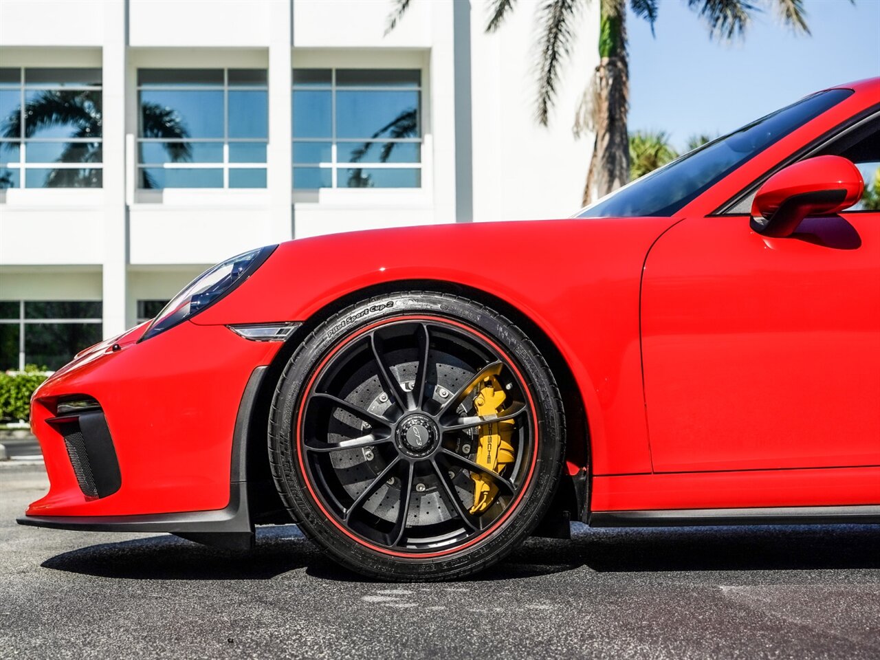 2018 Porsche 911 GT3   - Photo 43 - Bonita Springs, FL 34134