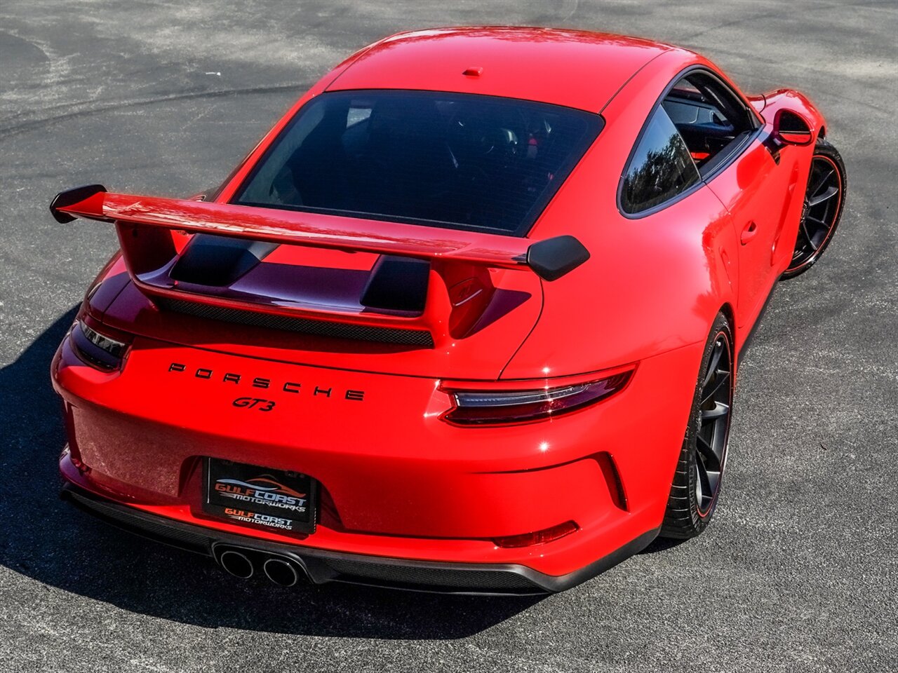 2018 Porsche 911 GT3   - Photo 66 - Bonita Springs, FL 34134