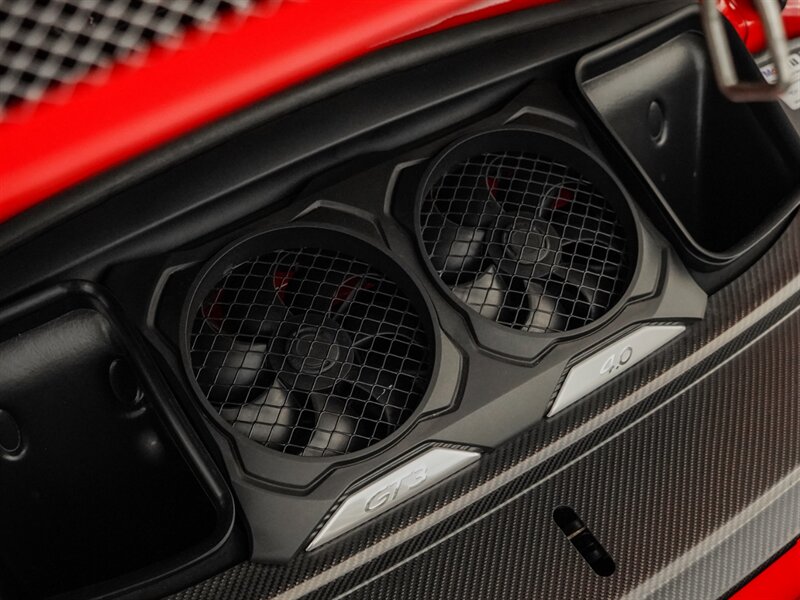 2018 Porsche 911 GT3 - Photo 36 - Bonita Springs, FL 34134