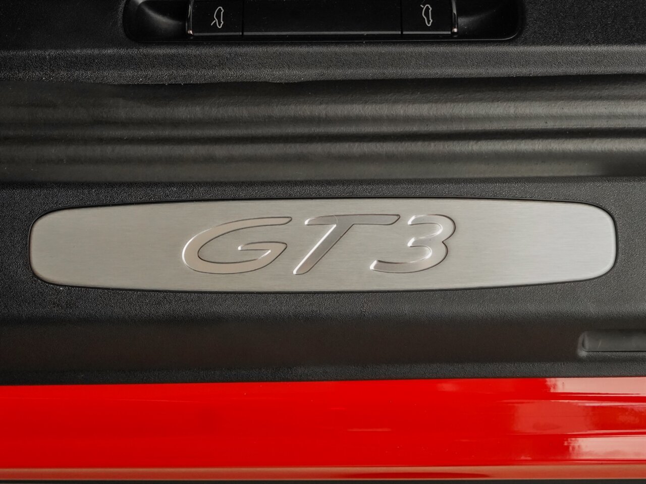 2018 Porsche 911 GT3   - Photo 20 - Bonita Springs, FL 34134