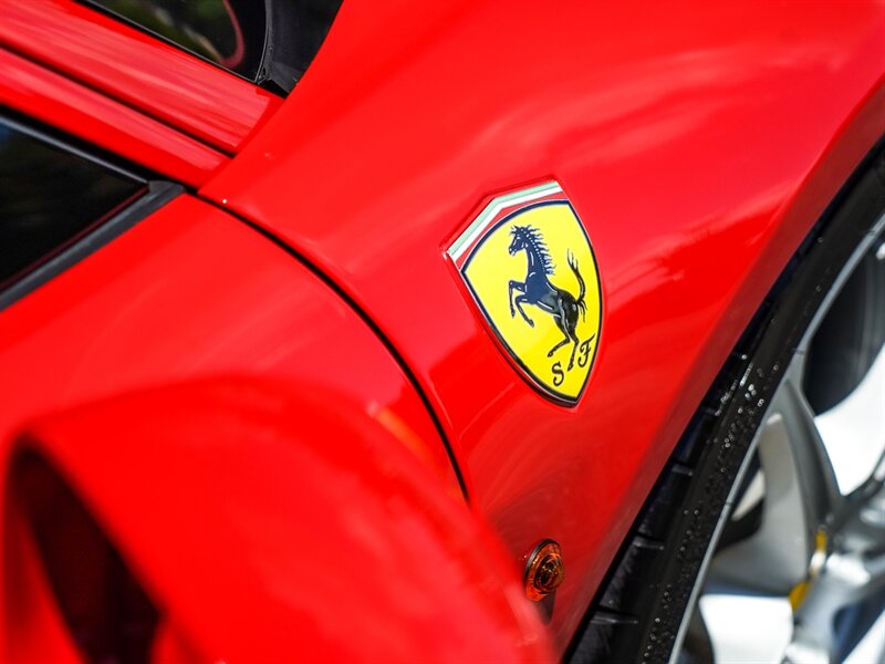 2010 Ferrari 458 Italia - Photo 10 - Bonita Springs, FL 34134