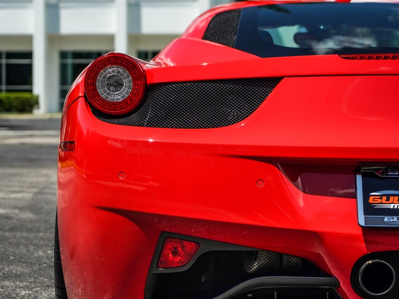 2010 Ferrari 458 Italia   - Photo 34 - Bonita Springs, FL 34134