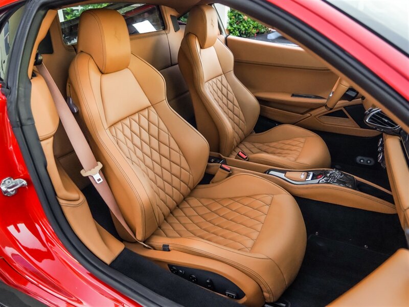 2010 Ferrari 458 Italia - Photo 24 - Bonita Springs, FL 34134