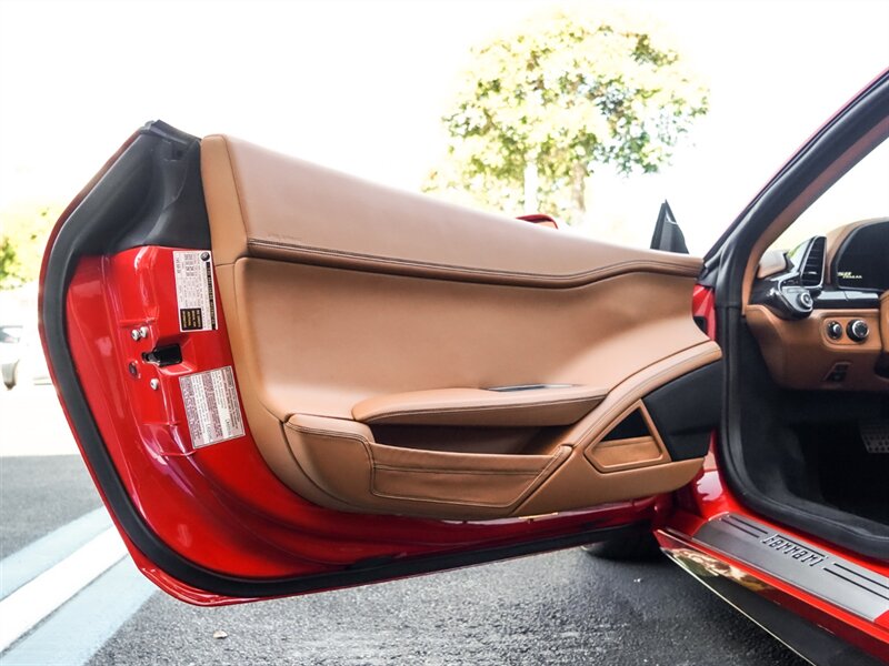 2010 Ferrari 458 Italia - Photo 18 - Bonita Springs, FL 34134