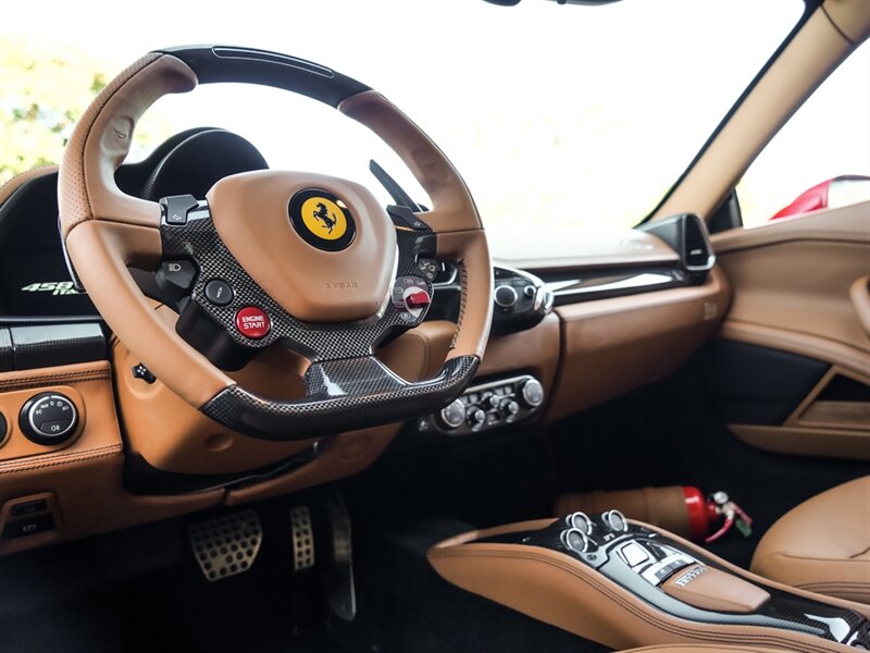 2010 Ferrari 458 Italia - Photo 12 - Bonita Springs, FL 34134