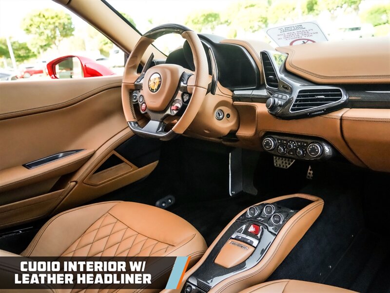 2010 Ferrari 458 Italia - Photo 21 - Bonita Springs, FL 34134