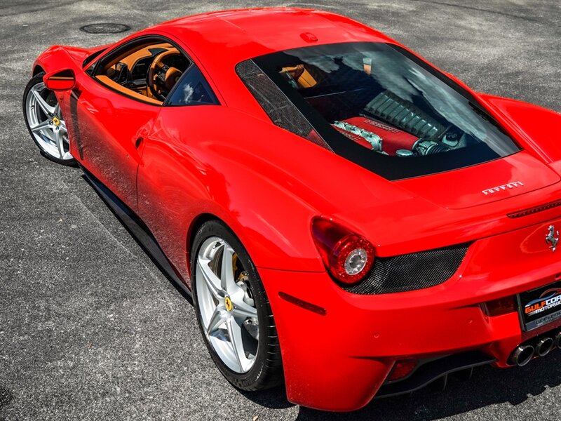 2010 Ferrari 458 Italia - Photo 32 - Bonita Springs, FL 34134