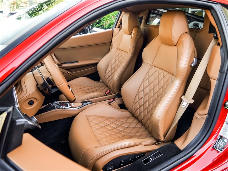 2010 Ferrari 458 Italia - Photo 15 - Bonita Springs, FL 34134