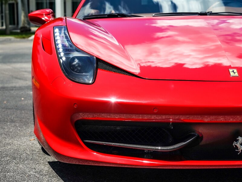 2010 Ferrari 458 Italia - Photo 6 - Bonita Springs, FL 34134