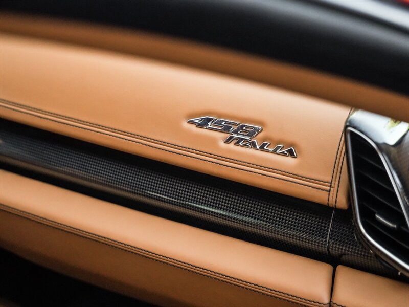 2010 Ferrari 458 Italia - Photo 23 - Bonita Springs, FL 34134