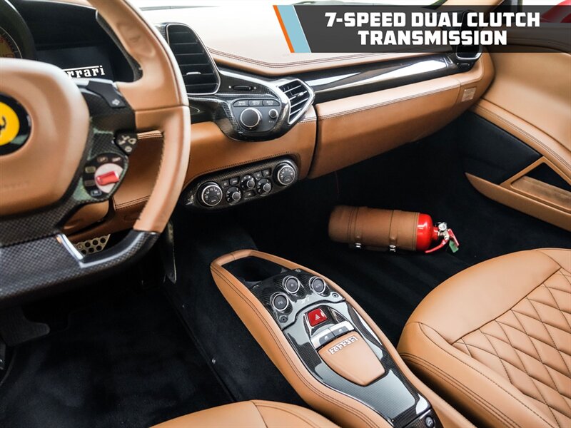 2010 Ferrari 458 Italia - Photo 14 - Bonita Springs, FL 34134