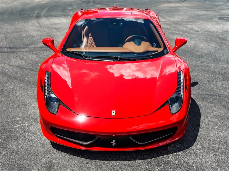 2010 Ferrari 458 Italia - Photo 5 - Bonita Springs, FL 34134