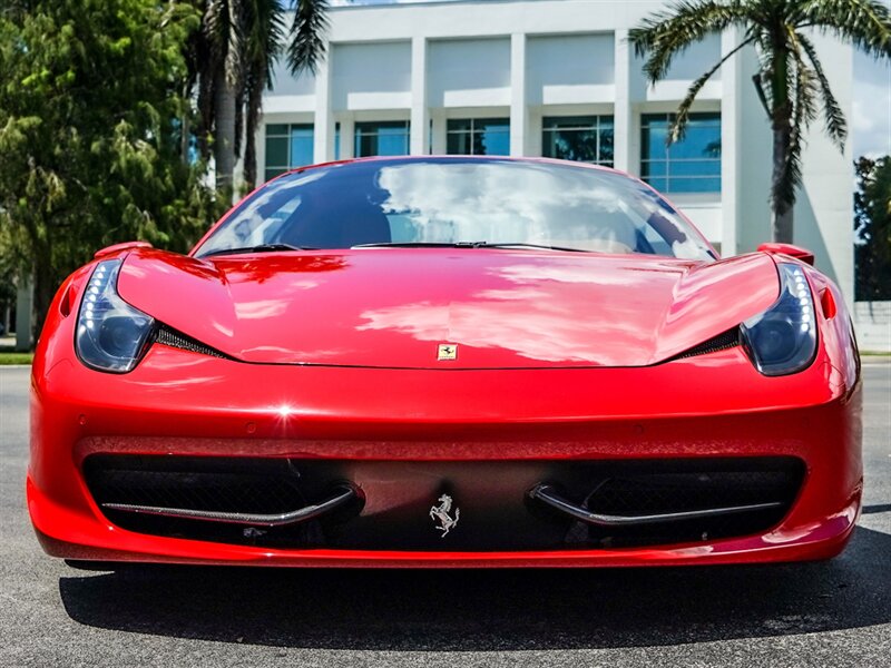 2010 Ferrari 458 Italia   - Photo 4 - Bonita Springs, FL 34134