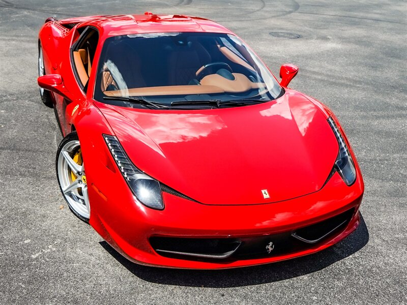 2010 Ferrari 458 Italia - Photo 40 - Bonita Springs, FL 34134