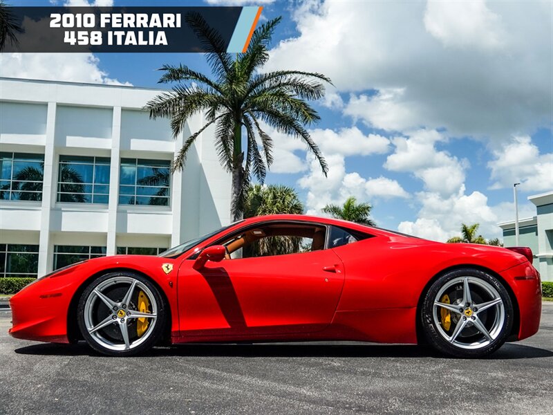 2010 Ferrari 458 Italia - Photo 27 - Bonita Springs, FL 34134