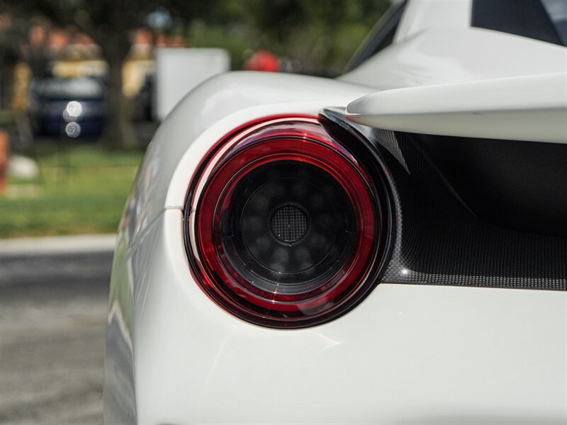2020 Ferrari 488 Pista - Photo 57 - Bonita Springs, FL 34134