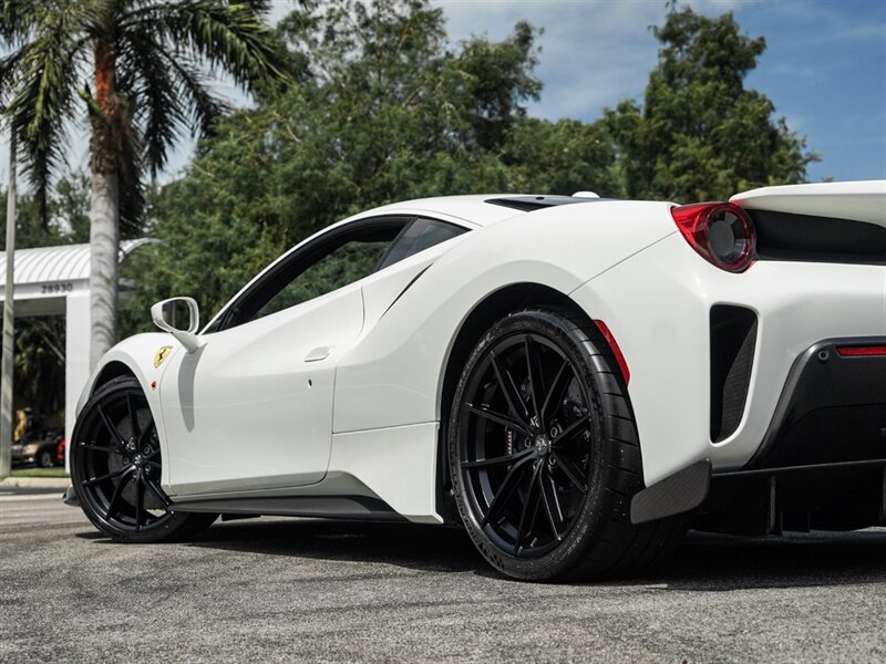 2020 Ferrari 488 Pista - Photo 53 - Bonita Springs, FL 34134