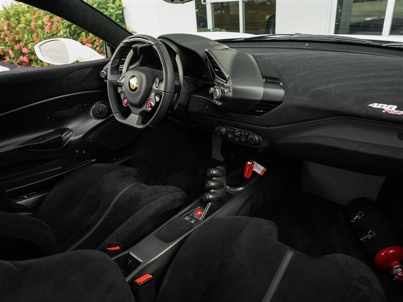 2020 Ferrari 488 Pista - Photo 28 - Bonita Springs, FL 34134
