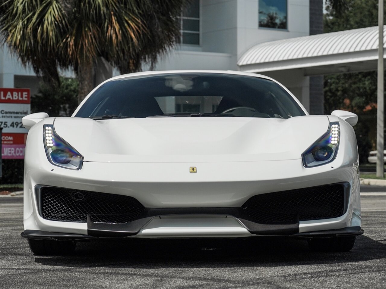 2020 Ferrari 488 Pista   - Photo 7 - Bonita Springs, FL 34134