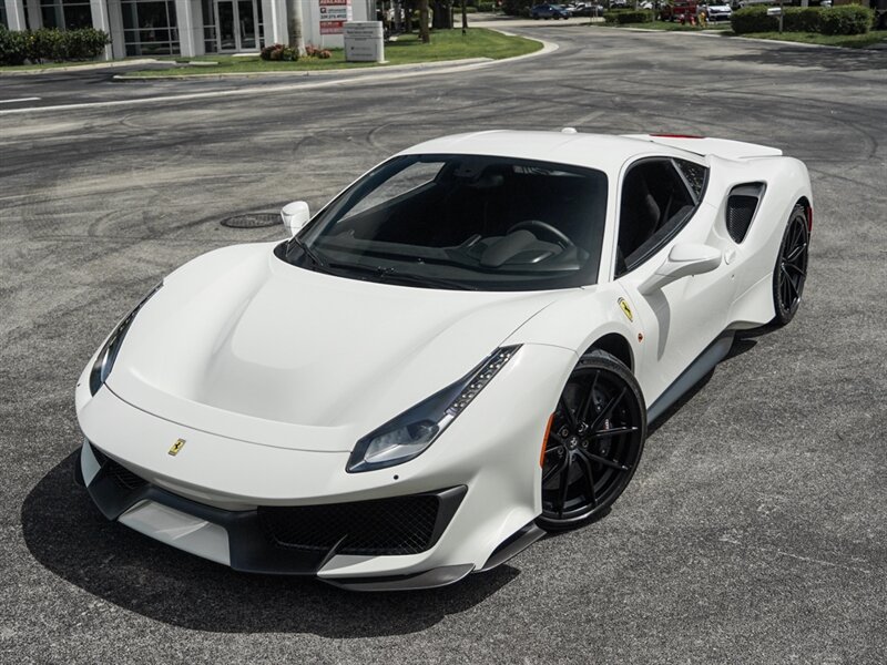 2020 Ferrari 488 Pista - Photo 9 - Bonita Springs, FL 34134