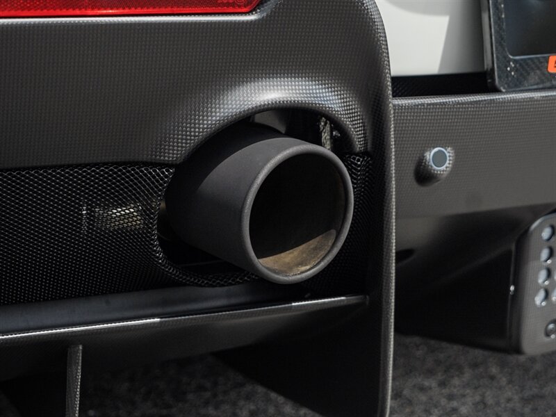 2020 Ferrari 488 Pista - Photo 63 - Bonita Springs, FL 34134