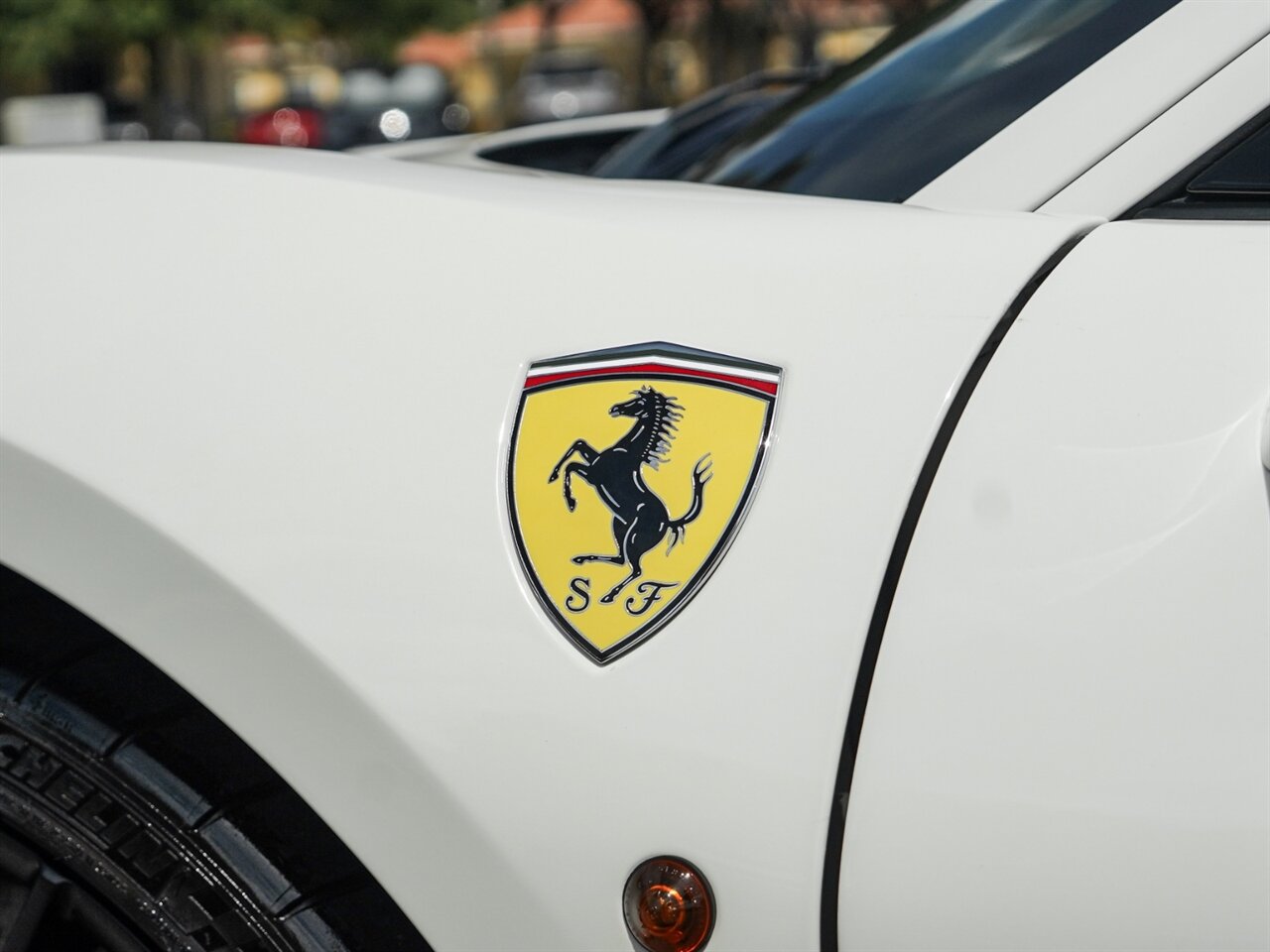 2020 Ferrari 488 Pista   - Photo 46 - Bonita Springs, FL 34134