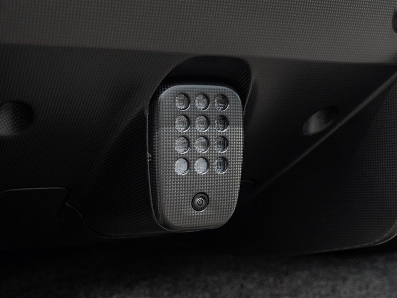 2020 Ferrari 488 Pista - Photo 62 - Bonita Springs, FL 34134