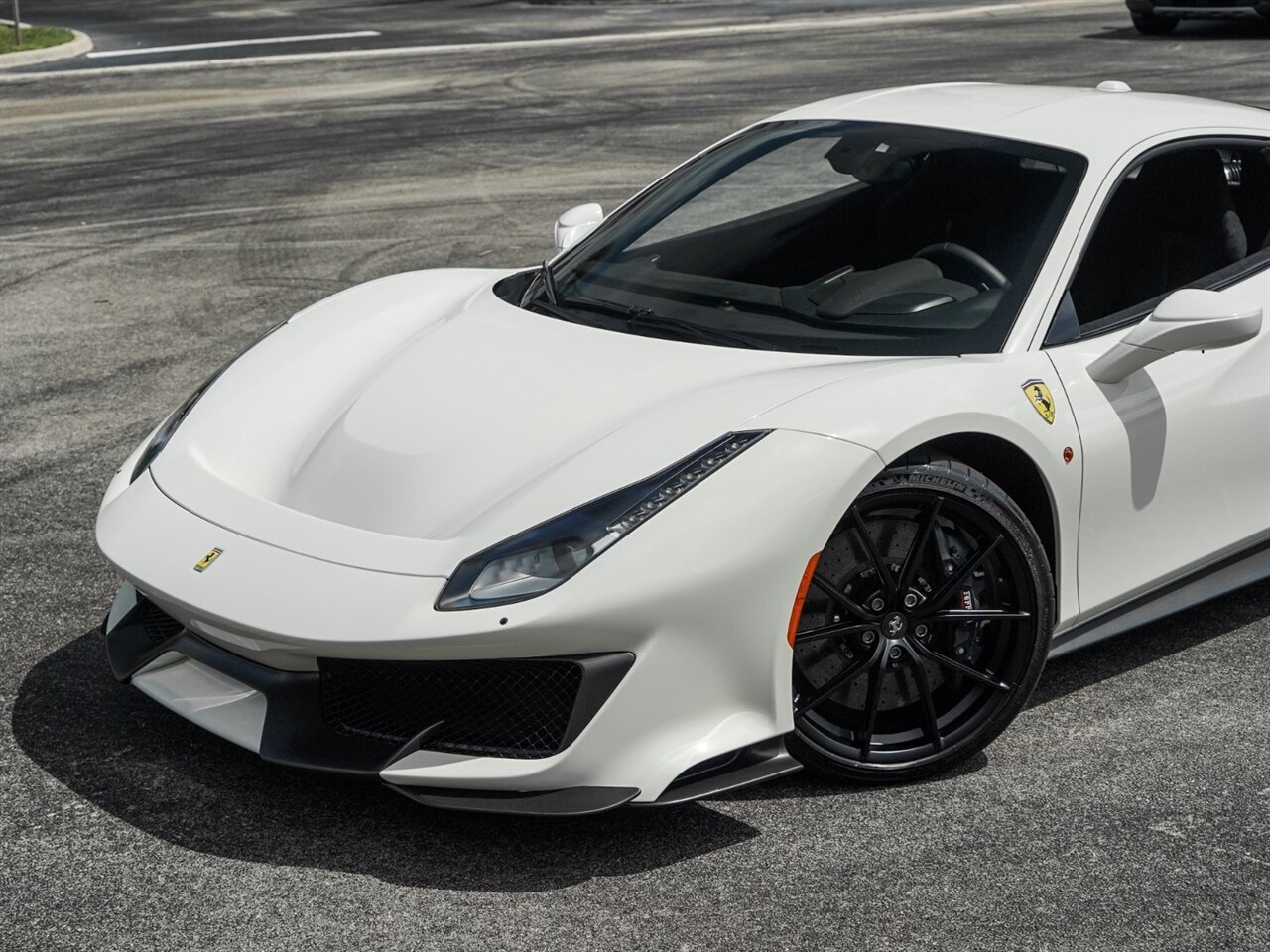 2020 Ferrari 488 Pista   - Photo 10 - Bonita Springs, FL 34134